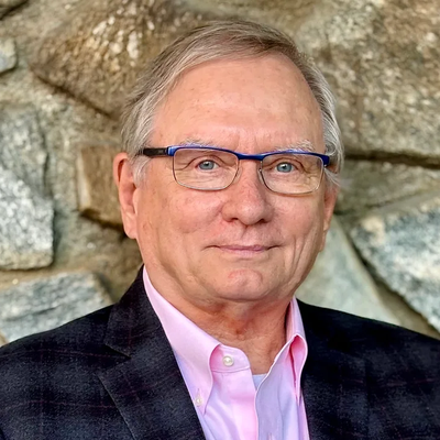 Milton Harkey